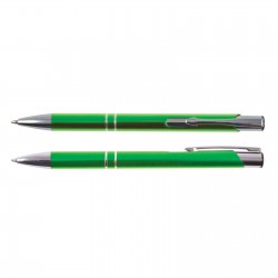 branded Napier Pen Metal, from our range of promotional Metal Conference Pens