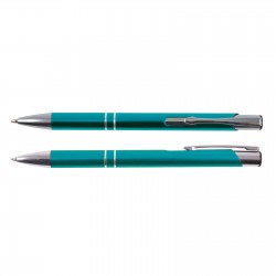 branded Napier Pen Metal, from our range of promotional Metal Conference Pens