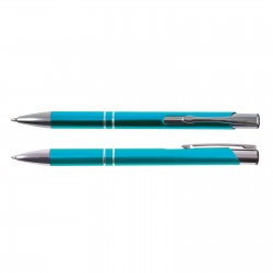 branded Napier Pen Metal, from our range of promotional Metal Conference Pens