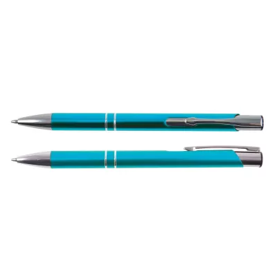 branded Napier Pen Metal, from our range of promotional Metal Conference Pens