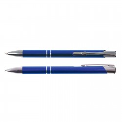 branded Napier Pen Metal, from our range of promotional Metal Conference Pens