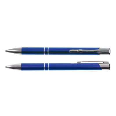 branded Napier Pen Metal, from our range of promotional Metal Conference Pens