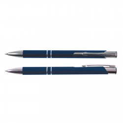 branded Napier Pen Metal, from our range of promotional Metal Conference Pens