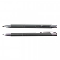 branded Napier Pen Metal, from our range of promotional Metal Conference Pens
