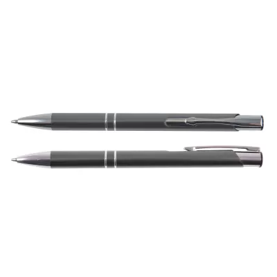 branded Napier Pen Metal, from our range of promotional Metal Conference Pens