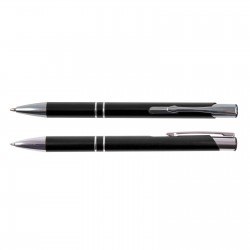 branded Napier Pen Metal, from our range of promotional Metal Conference Pens