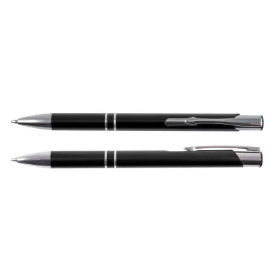 branded Napier Pen Metal, from our range of promotional Metal Conference Pens
