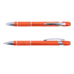 branded Miami Pen Metal, from our range of promotional Metal Conference Pens