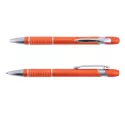 branded Miami Pen Metal, from our range of promotional Metal Conference Pens