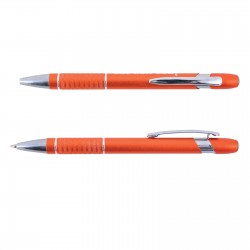 branded Miami Pen Metal, from our range of promotional Metal Conference Pens