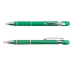 branded Miami Pen Metal, from our range of promotional Metal Conference Pens