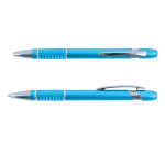 branded Miami Pen Metal, from our range of promotional Metal Conference Pens