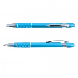 branded Miami Pen Metal, from our range of promotional Metal Conference Pens
