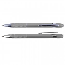 branded Miami Pen Metal, from our range of promotional Metal Conference Pens