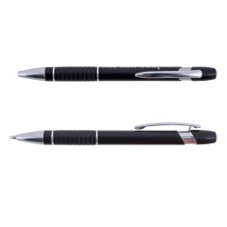 branded Miami Pen Metal, from our range of promotional Metal Conference Pens