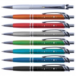 branded Hamilton Pen Metal, from our range of promotional Metal Conference Pens