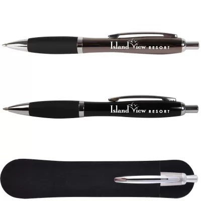 branded Constellation Pen Metal, from our range of promotional Metal Promotional Pens