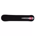 branded Santa Fe Pen / Stylus, from our range of promotional Metal Promotional Pens