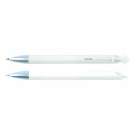 Plastic Promotional Pens  - Octave Pen Plastic