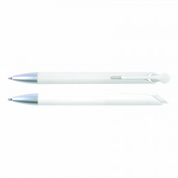 Plastic Promotional Pens - Octave Pen Plastic