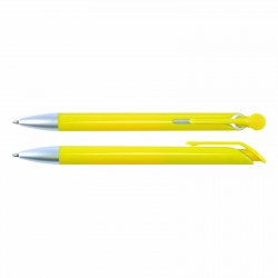 Plastic Promotional Pens - Octave Pen Plastic