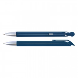 Plastic Promotional Pens - Octave Pen Plastic