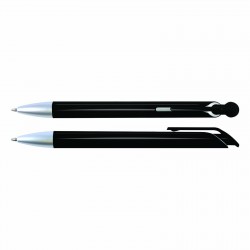 Plastic Promotional Pens - Octave Pen Plastic
