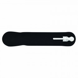 Plastic Promotional Pens - Octave Pen Plastic