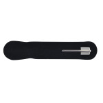 Plastic Promotional Pens  - Gemini Pen Plastic