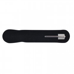 Plastic Promotional Pens - Gemini Pen Plastic