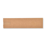 Plastic Promotional Pens  - Gemini Pen Plastic