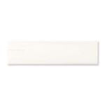 Plastic Promotional Pens  - Gemini Pen Plastic