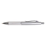 Plastic Promotional Pens  - Bling Pen Plastic