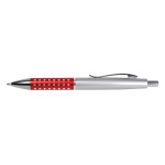 Plastic Promotional Pens  - Bling Pen Plastic