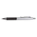 Plastic Promotional Pens  - Bling Pen Plastic