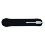 Plastic Promotional Pens  - Bling Pen Plastic