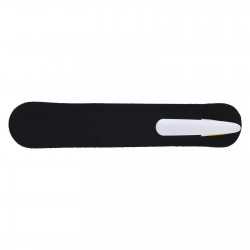 Plastic Promotional Pens - Hook Pen Plastic