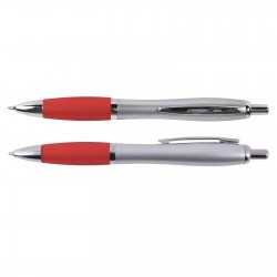 Plastic Promotional Pens - Concorde Pen Plastic
