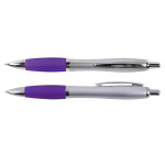 Plastic Promotional Pens - Concorde Pen Plastic