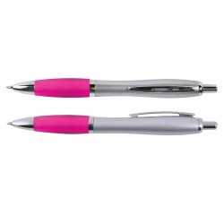 Plastic Promotional Pens - Concorde Pen Plastic