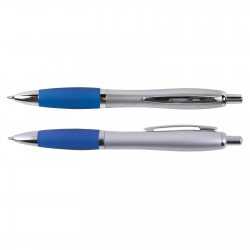 Plastic Promotional Pens - Concorde Pen Plastic