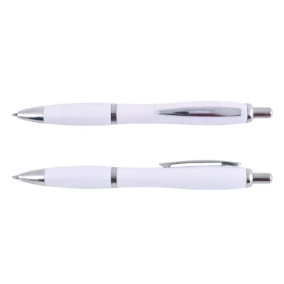 branded Viva Pen Plastic, from our range of promotional Plastic Promotional Pens