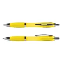 branded Viva Pen Plastic, from our range of promotional Plastic Promotional Pens