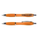 branded Viva Pen Plastic, from our range of promotional Plastic Promotional Pens