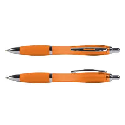 branded Viva Pen Plastic, from our range of promotional Plastic Promotional Pens