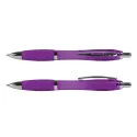 branded Viva Pen Plastic, from our range of promotional Plastic Promotional Pens