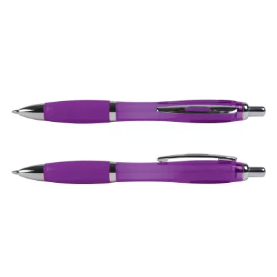 branded Viva Pen Plastic, from our range of promotional Plastic Promotional Pens