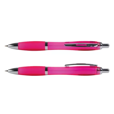 branded Viva Pen Plastic, from our range of promotional Plastic Promotional Pens