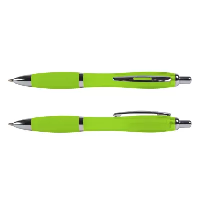 branded Viva Pen Plastic, from our range of promotional Plastic Promotional Pens
