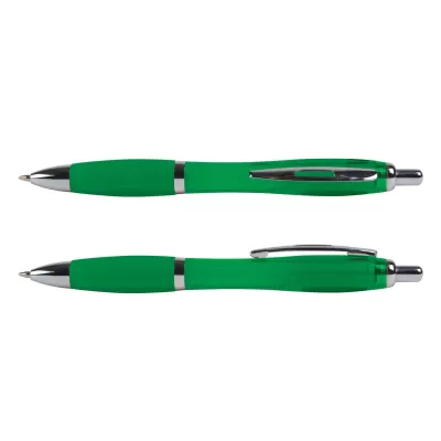 branded Viva Pen Plastic, from our range of promotional Plastic Promotional Pens